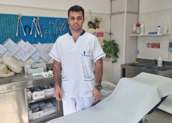 Interventi al femore per due pazienti di 105 e 103 anni al San Martino di Oristano. Le due operazioni, nella Struttura Complessa di Ortopedia, sono riuscite perfettamente