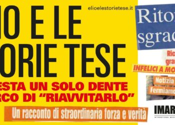 Alguer Summer Festival: il 31 luglio “Elio e le storie tese”