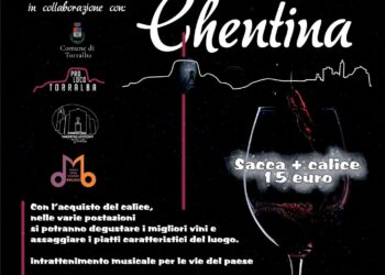 Torralba: tutto pronto per “Ajò a chentina”