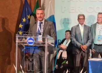 UGL Chimici: «Confidiamo che il cambio di proprietà della Saras possa rappresentare una svolta, ma è assolutamente necessario un coinvolgimento delle parti sociali a garanzia»