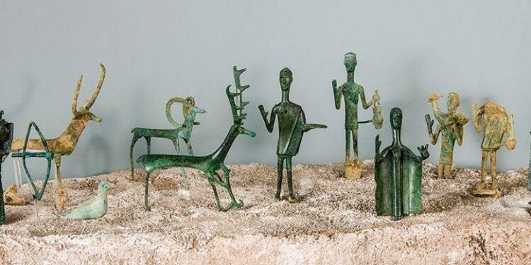 Sassari: alla Biblioteca Universitaria un incontro sul patrimonio archeologico di Esterzili