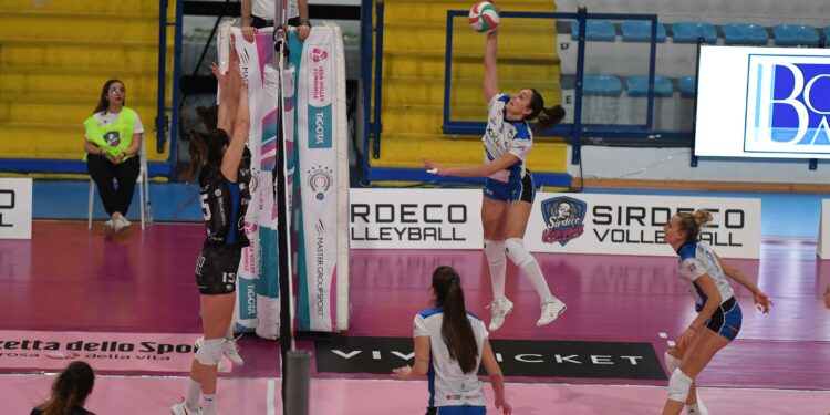 L’Hermaea vince a Pescara e accorcia sulla zona salvezza