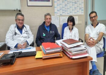 Da ottobre è attiva la nuova Struttura Semplice Dipartimentale all’ospedale San Martino di Oristano