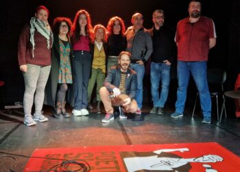 La poesia orale e performativa si incarna, grande successo per la prima serata del torneo di Poetry Slam