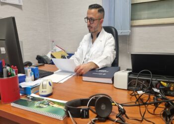 Controlli gratuiti all’ospedale San Martino per la Giornata Nazionale sulle malattie dell’udito