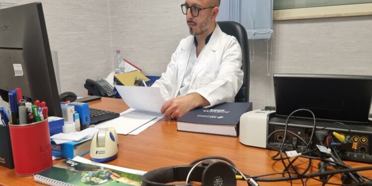 Controlli gratuiti all’ospedale San Martino per la Giornata Nazionale sulle malattie dell’udito