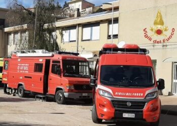 A Villasalto sono in corso da oltre ventiquattro ore le ricerche di un pensionato 87enne che si è allontanato da una casa di riposo per anziani