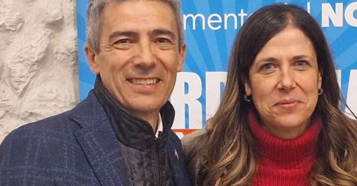 Elezioni in Sardegna: le congratulazioni della FASI ad Alessandra Todde per la vittoria