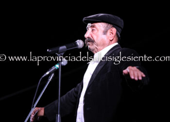 Mercoledì 28 febbraio, a Cagliari, verrà presentato lo spettacolo “ Benito Urgu Forever “, in scena all’Auditorium di Cagliari il 5 aprile