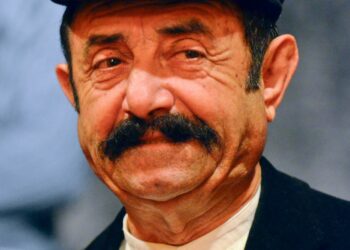 Mercoledì 28 febbraio, a Cagliari, verrà presentato lo spettacolo “ Benito Urgu Forever “, in scena all’Auditorium di Cagliari il 5 aprile