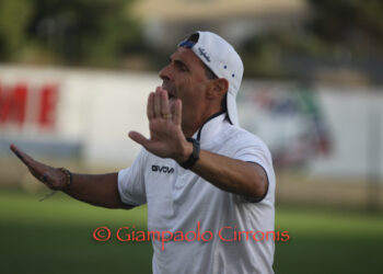 L’Ilvamaddalena gioca a Bari Sardo, il Tempio a Li Punti, scontro diretto Ossese-Ferrini