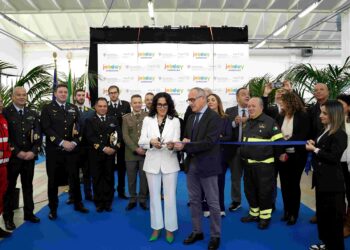 Numeri davvero importanti a Sassari dove oggi si è svolto il primo Job Day della Sardegna edizione 2024