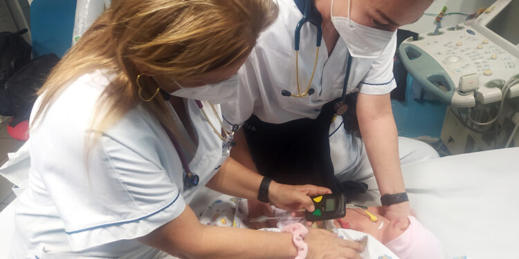 Cardiopatie congenite, l’1 per cento dei neonati ne soffre: al Policlinico Duilio Casula di Monserrato 600 piccoli pazienti in cura