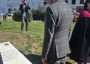 Quartu Sant’Elena ricorda Giovanni Palatucci