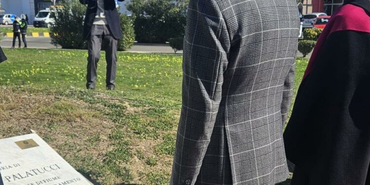 Quartu Sant’Elena ricorda Giovanni Palatucci