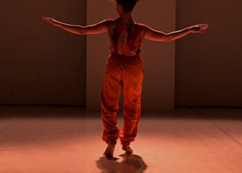 Danza a Sassari, il 1 marzo ritorna “Primavera a Teatro” con le compagnie Ariella Vidach Aiep e Déjà Donné