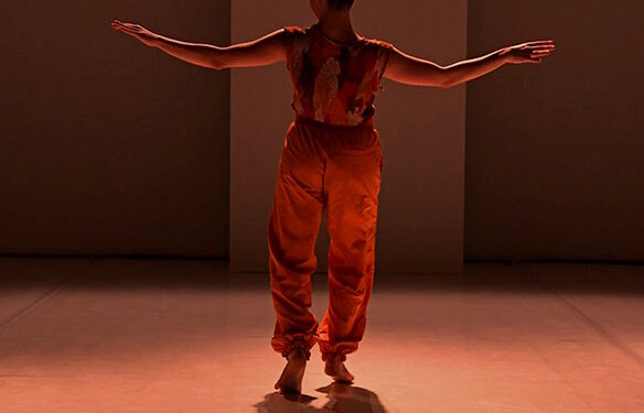 Danza a Sassari, il 1 marzo ritorna “Primavera a Teatro” con le compagnie Ariella Vidach Aiep e Déjà Donné