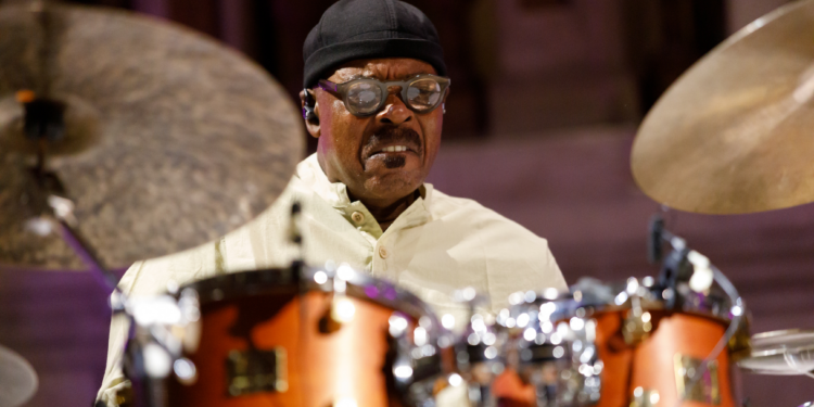 Al Teatro Massimo di Cagliari unica data per i Modern Standards Supergroup, una band di star internazionali