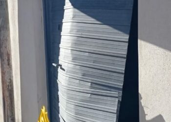 Sorso: a fuoco un’abitazione, deceduta una donna