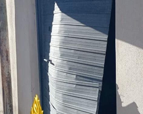 Sorso: a fuoco un’abitazione, deceduta una donna