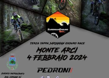 Ancora ciclocross con il 4° Arborea Bike