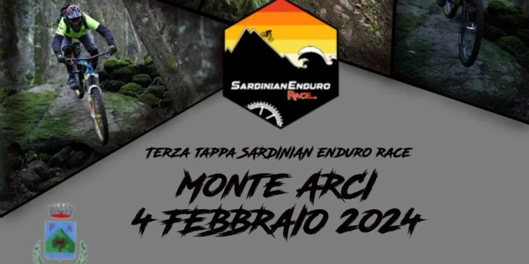 Ancora ciclocross con il 4° Arborea Bike