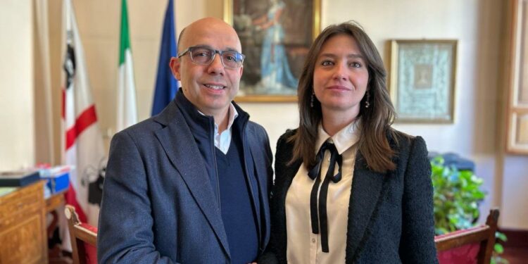 Oristano: Valentina de Seneen nuova assessora comunale delle Attività produttive