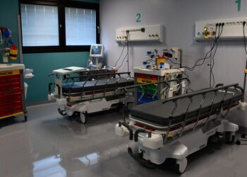 Ospedale Marino di Alghero, il 4 marzo riparte l’attività chirurgica di Ortopedia