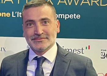 Paolo Depperu è stato eletto presidente di ASSTRA Sardegna