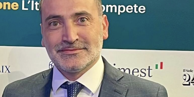 Paolo Depperu è stato eletto presidente di ASSTRA Sardegna