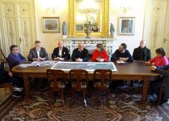 Provincia di Sassari: ecco il progetto di riqualificazione della strada provinciale 15