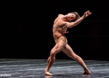 Le stelle della danza nell’Isola con “Duets and Solos”, uno spettacolo di musica e danza firmato Daniele Cipriani Entertainment