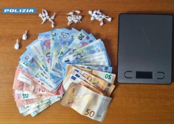 Spacciava e deteneva sostanze stupefacenti: un 28enne cagliaritano arrestato dalla Polizia di Stato