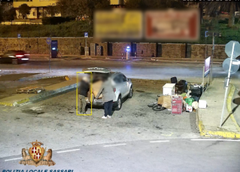 Sassari: illeciti ambientali, emesse 45 sanzioni in un mese