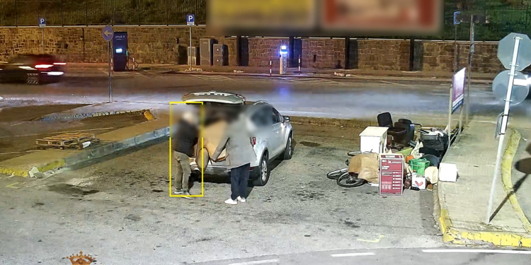 Sassari: illeciti ambientali, emesse 45 sanzioni in un mese