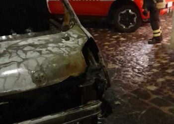 Interventi dei vigili del fuoco a Cala Ginepro e Galtellì