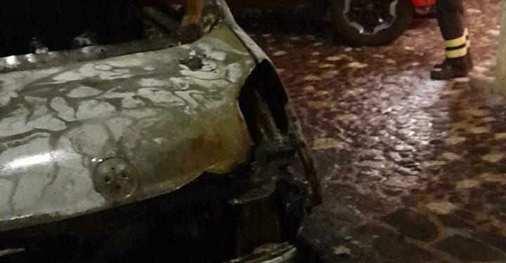 Interventi dei vigili del fuoco a Cala Ginepro e Galtellì