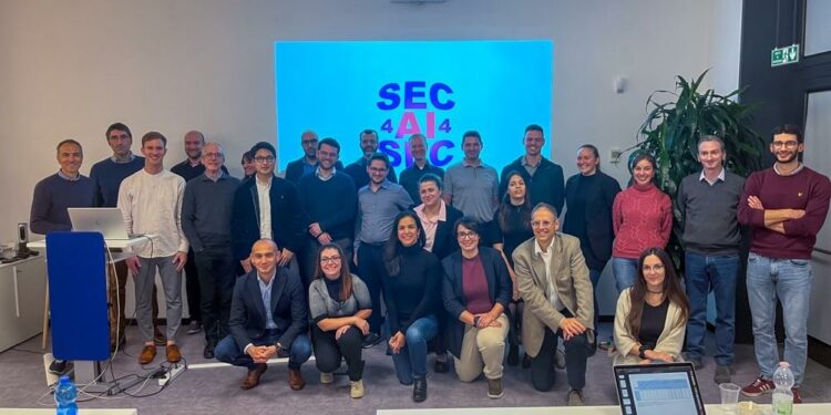 L’Università di Cagliari aderisce al progetto sui sistemi di sicurezza basati sull’intelligenza artificiale