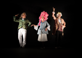 Mwercoledì27 marzo, per la Giornata mondiale del teatro, visite guidate, prove aperte e momenti d’incontro al teratro Massimo di Cagliari