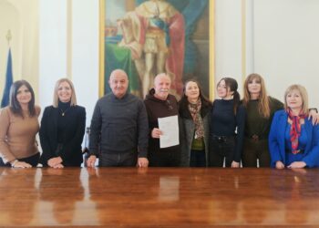 Tempio Pausania: il comune acquisisce una parte dell’archivio fotografico di Vittorio Ruggero