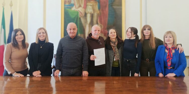 Tempio Pausania: il comune acquisisce una parte dell’archivio fotografico di Vittorio Ruggero