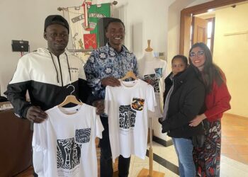 A Quartu Sant’Elena un laboratorio tessile per integrare e formare i migranti