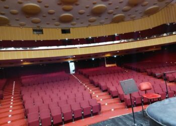 Domenica 10 marzo, all’Auditorium del Conservatorio di Cagliari, si terrà la prima del Cartoon Show