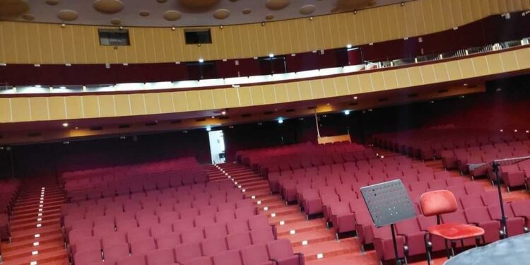 Domenica 10 marzo, all’Auditorium del Conservatorio di Cagliari, si terrà la prima del Cartoon Show