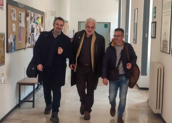 “I mercoledì del Conservatorio” dedica a Johannes Brahms. Il 20 marzo trio con Michelangelo Lentini, Gavino Mele e Andrea Ivaldi