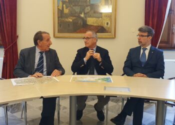 Sassari: una cartina per scoprire il territorio