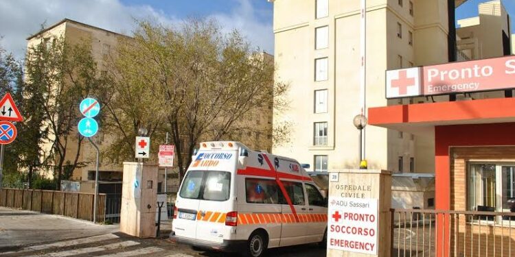“Diverse nel Cuore”, Medicina di Genere al Pronto soccorso di Sassari