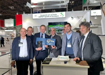 L’agnello sardo Igp arriva in Giappone