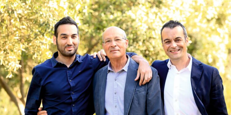 Olio Capitale Expo 2024: Accademia olearia porta la Sardegna dell’olio al primo posto in Italia