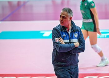 Hermaea a Padova per difendere il quinto posto nella Pool Salvezza